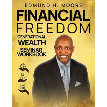 Financial Freedom