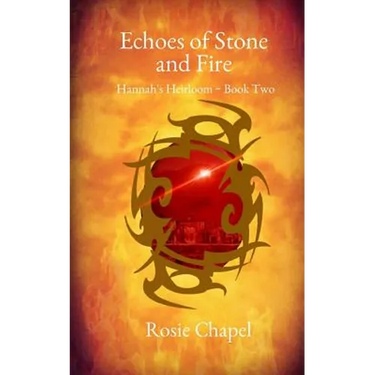 Echoes of Stone and Fire