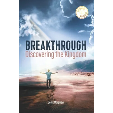 Breakthrough: Discovering the Kingdom, 5th Edition