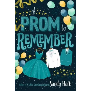 A Prom to Remember