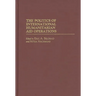 The Politics of International Humanitarian Aid Operations