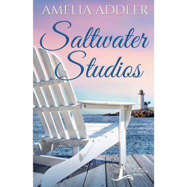 Saltwater Studios