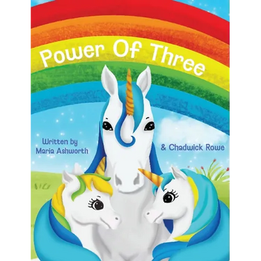 Power Of Three