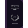 Collections of the Maine Historical Society. [1St Ser, Volume 8