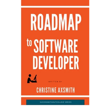 Roadmap to Software Developer