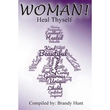 Woman! Heal Thyself