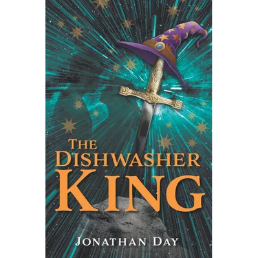 The Dishwasher King