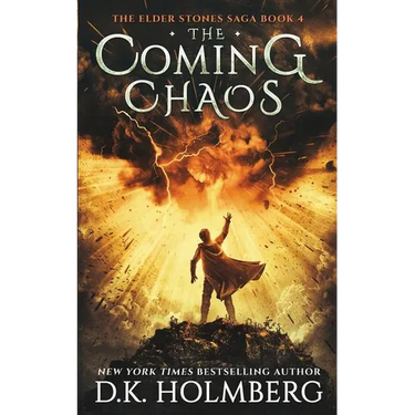 The Coming Chaos