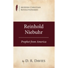 Reinhold Niebuhr