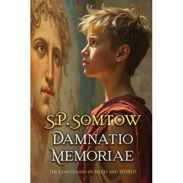 Damnatio Memoriae: From Empress to Goddess in the Year of Four Emperors