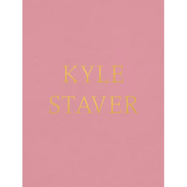Kyle Staver