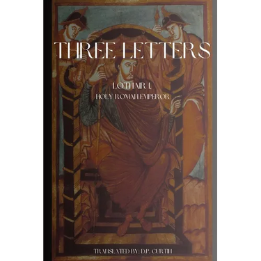 Three Letters