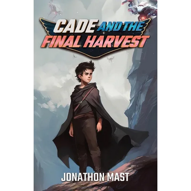 Cade and the Final Harvest