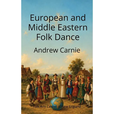 European and Middle Eastern Folk Dance