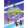 Everyone Dances Differently - E Kakaokoro Arora ni Mwaiee (Te Kiribati)