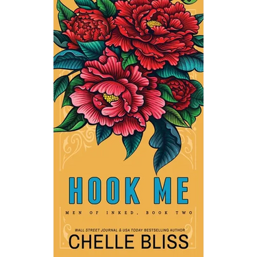 Hook Me