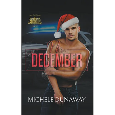 Mr. December