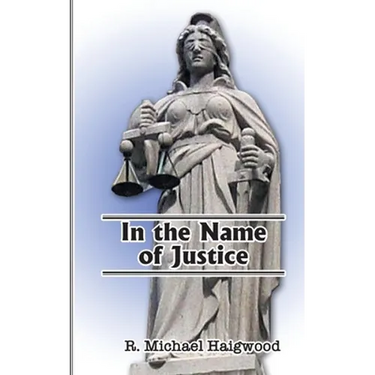 In the Name of Justice
