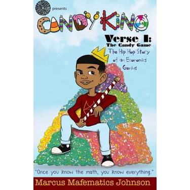 Candy King: Special Edition Verse 1: The Candy Game