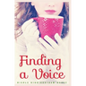 Finding a Voice