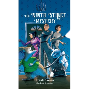 The Ninth Street Mystery