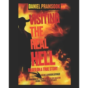Visiting the Real Hell: Seeing the Real Hell