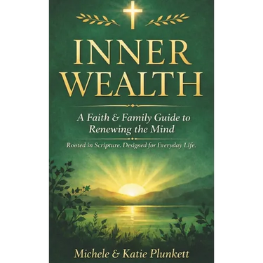Inner Wealth