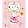 Claris: A Très Chic Activity Book Volume #1: A Claris: The Chicest Mouse in Paris Activity Book
