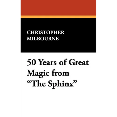 50 Years of Great Magic from the Sphinx