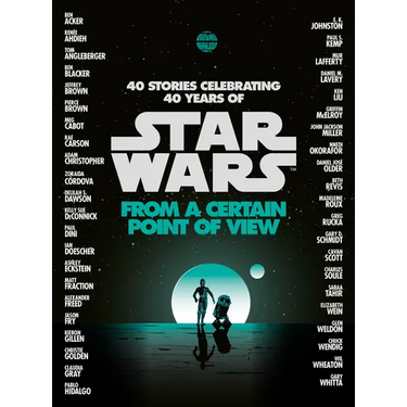 From a Certain Point of View (Star Wars)
