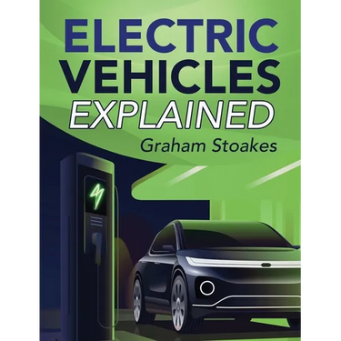 Electric Vehicles Explained