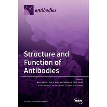 Structure and Function of Antibodies