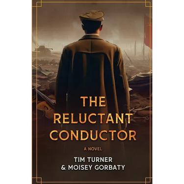 The Reluctant Conductor