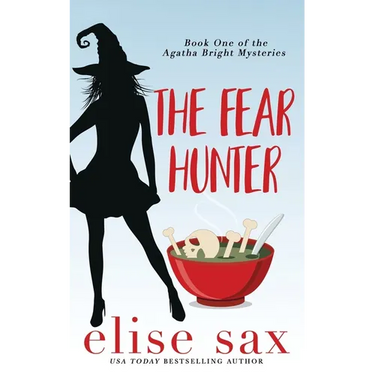 The Fear Hunter