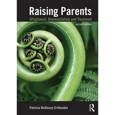 Raising Parents: Attachment, Representation, and Treatment