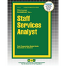 Staff Services Analyst
