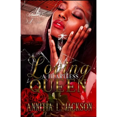 Loving a Heartless Queen