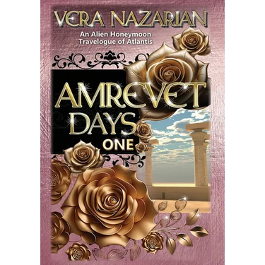 Amrevet Days One