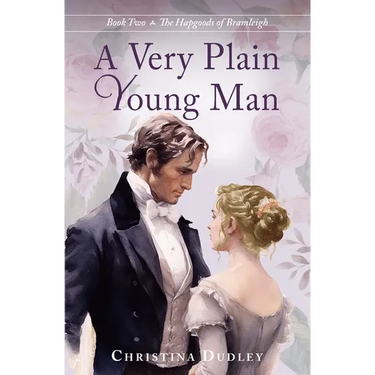 A Very Plain Young Man