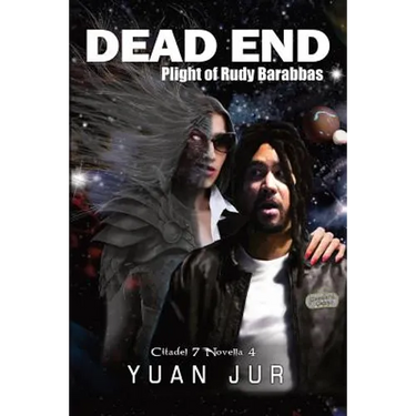 Dead End: Plight of Rudy Barabbas