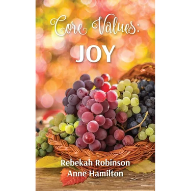 Core Values: Joy