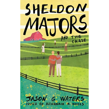 Sheldon Majors and the Chase