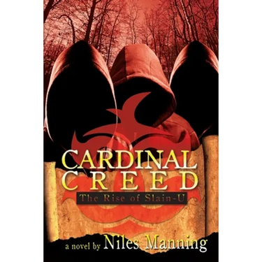 Cardinal Creed: The Rise of Slain-U