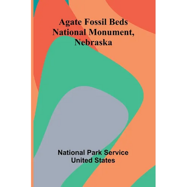 Agate Fossil Beds National Monument, Nebraska