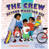 The Crew: Beyond What You See