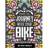 Bike Coloring Book