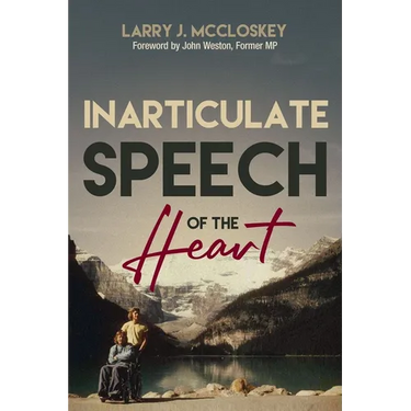 Inarticulate Speech of the Heart
