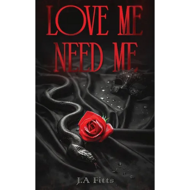 Love Me Need Me
