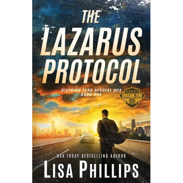 The Lazarus Protocol