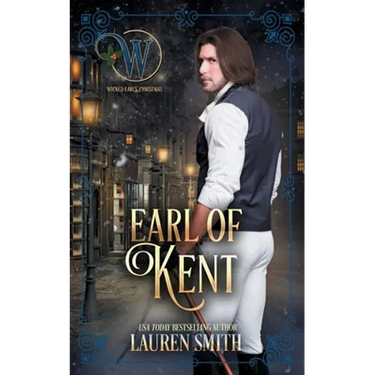 The Earl of Kent: The Wicked Earls Club